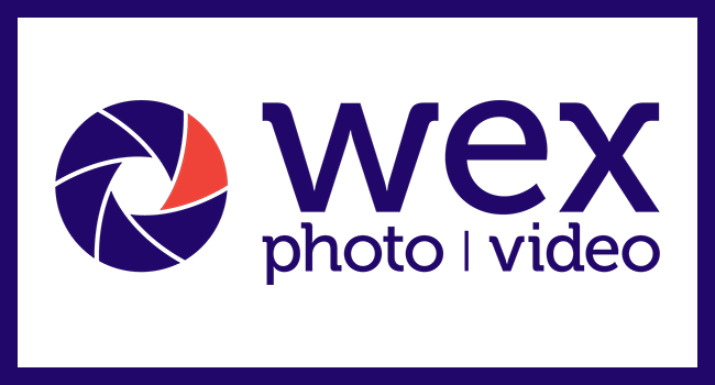 Wex Photo Video Logo